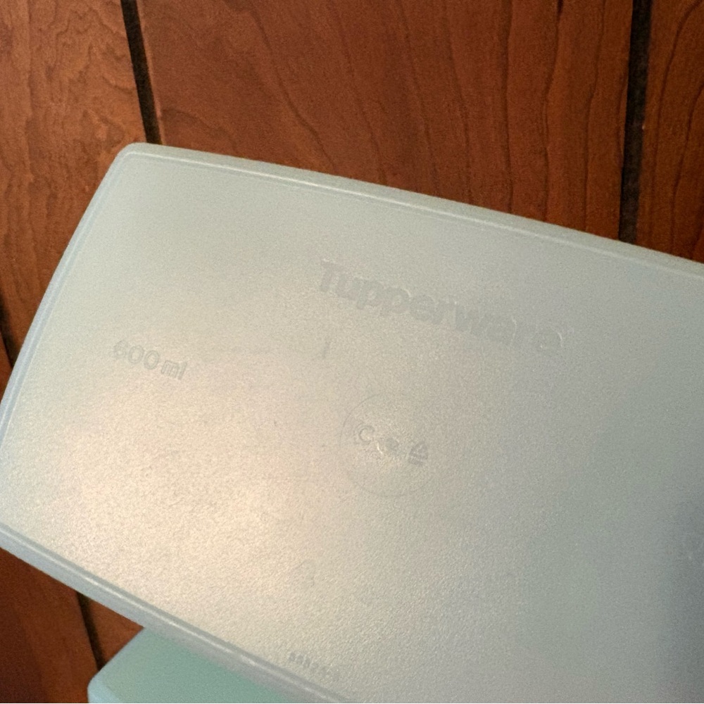 Tupperware FreezerMates Containers - Picture 6 of 10